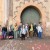 TACCUINI NELLA CITTÀ ROSSA<br>Carnet de voyage a Marrakech con Stefano Faravelli 