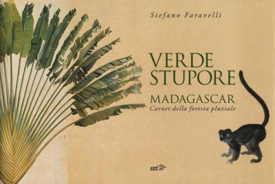 S.Faravelli - Verde Stupore. Madagascar - EDT 2016